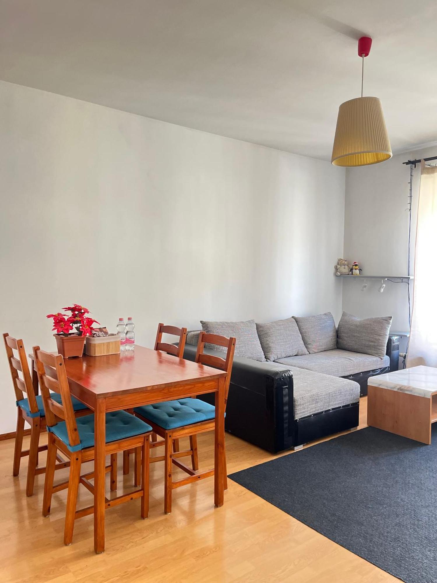 Appartement Nearby Keleti Station Budapest