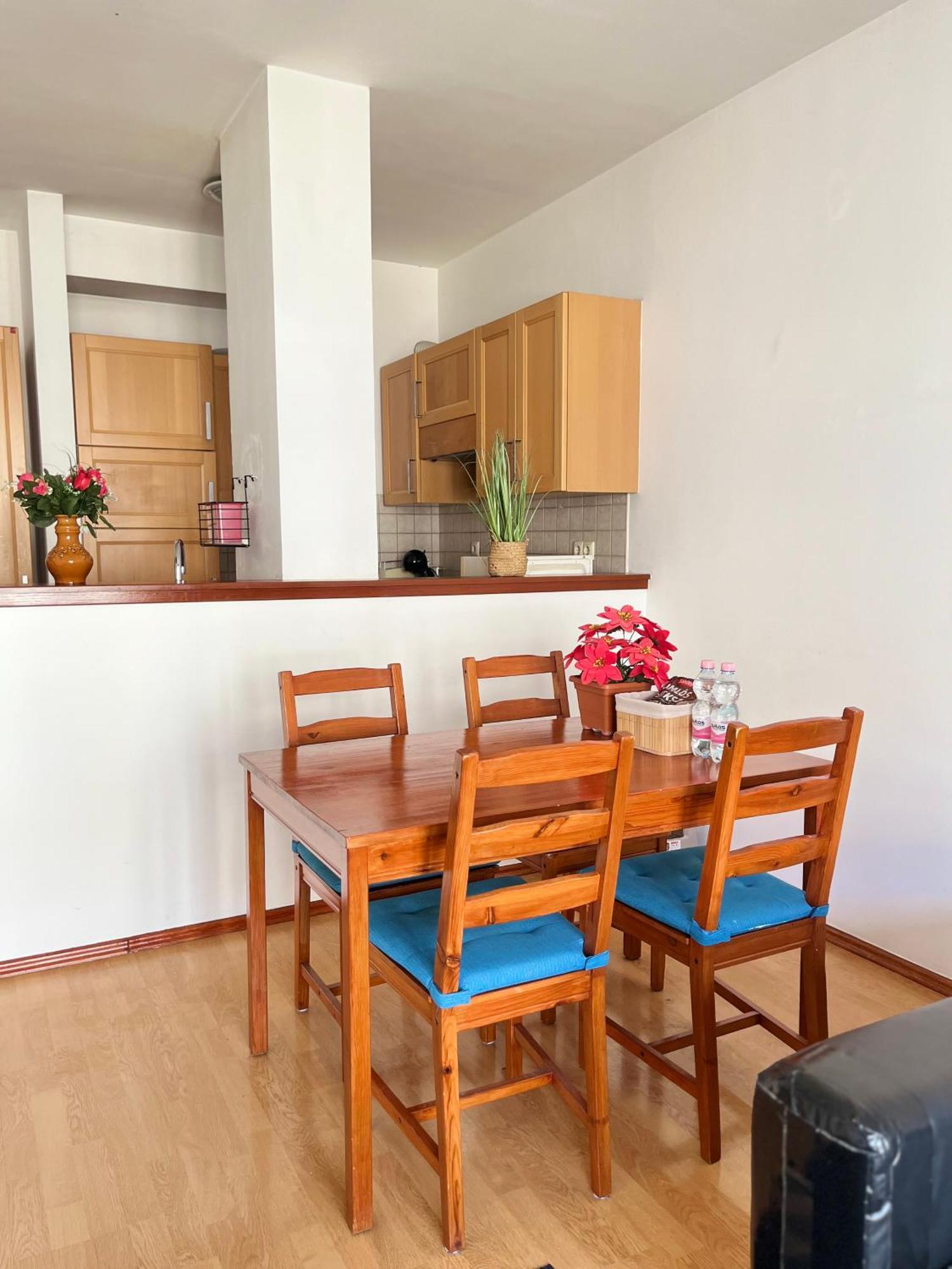 Appartement Nearby Keleti Station Budapest